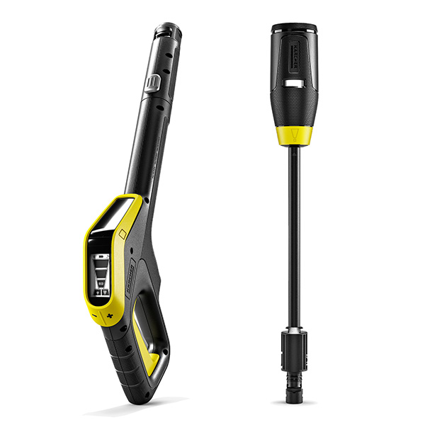 Karcher Idropulitrice a Freddo K5 Comfort Premium Connect BAR145 230V - KARCHER - Immagine 3